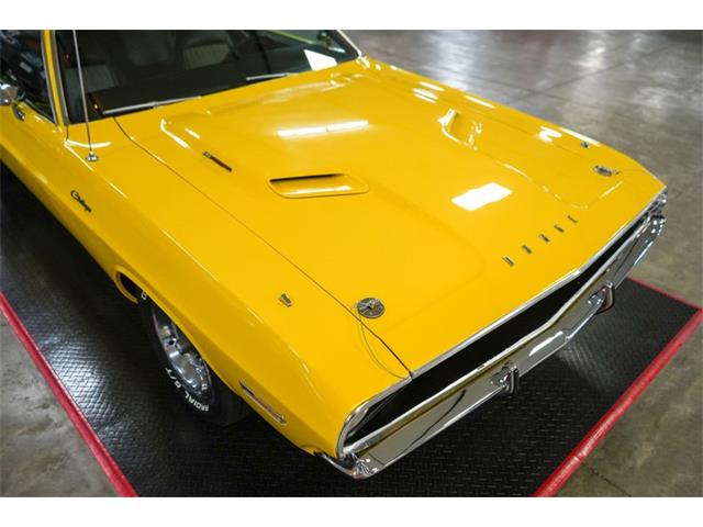 1970 Dodge Challenger (CC-2065788) for sale in Homer City, Pennsylvania