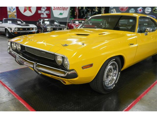 1970 Dodge Challenger (CC-2065788) for sale in Homer City, Pennsylvania