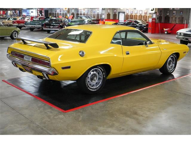 1970 Dodge Challenger (CC-2065788) for sale in Homer City, Pennsylvania