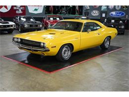 1970 Dodge Challenger (CC-2065788) for sale in Homer City, Pennsylvania