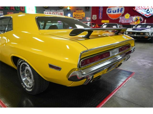 1970 Dodge Challenger (CC-2065788) for sale in Homer City, Pennsylvania
