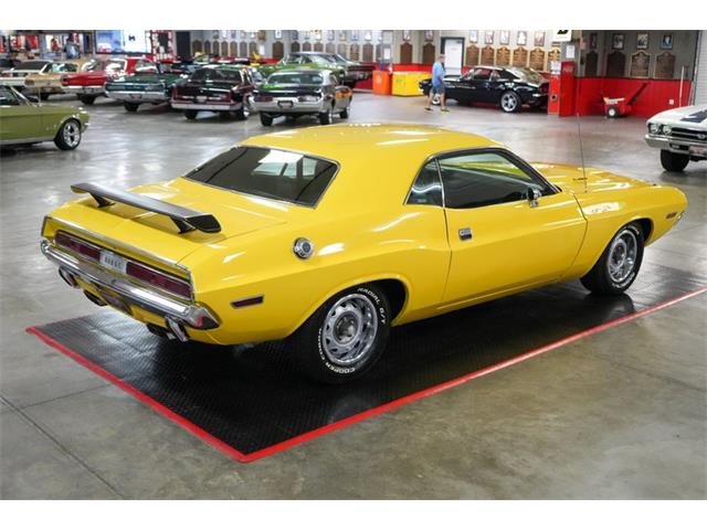 1970 Dodge Challenger (CC-2065788) for sale in Homer City, Pennsylvania