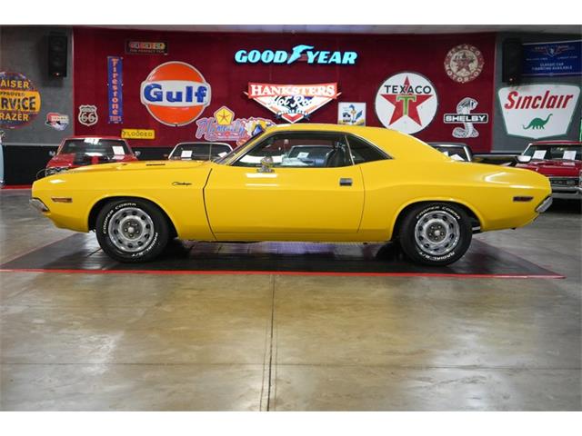 1970 Dodge Challenger (CC-2065788) for sale in Homer City, Pennsylvania