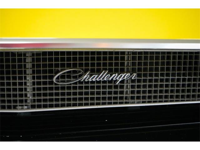 1970 Dodge Challenger (CC-2065788) for sale in Homer City, Pennsylvania