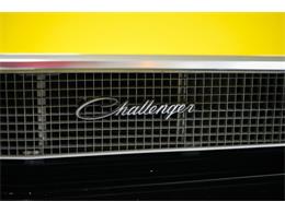 1970 Dodge Challenger (CC-2065788) for sale in Homer City, Pennsylvania