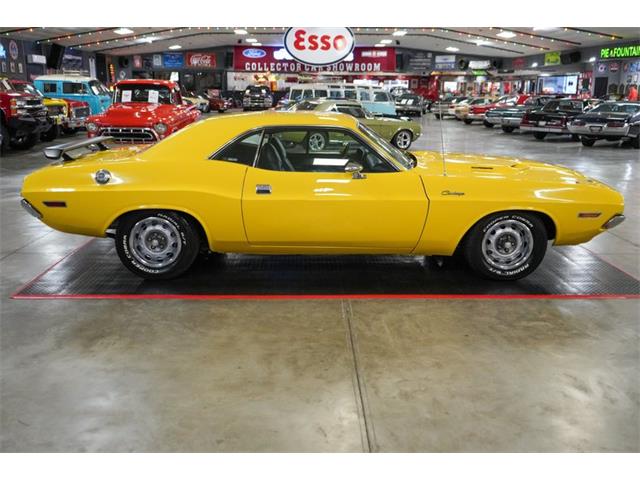 1970 Dodge Challenger (CC-2065788) for sale in Homer City, Pennsylvania