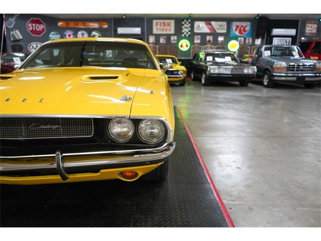 1970 Dodge Challenger (CC-2065788) for sale in Homer City, Pennsylvania