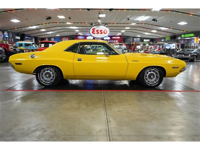 1970 Dodge Challenger (CC-2065788) for sale in Homer City, Pennsylvania