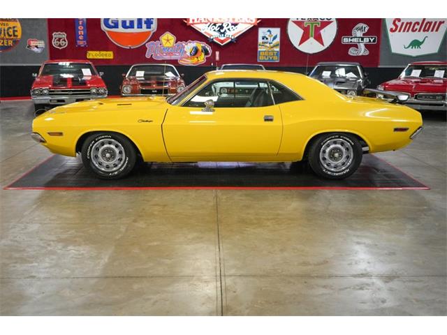 1970 Dodge Challenger (CC-2065788) for sale in Homer City, Pennsylvania