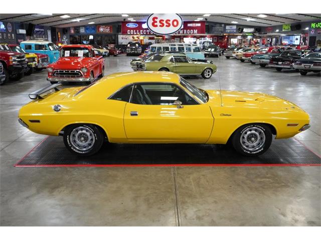 1970 Dodge Challenger (CC-2065788) for sale in Homer City, Pennsylvania