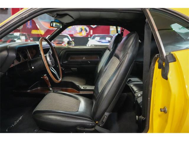 1970 Dodge Challenger (CC-2065788) for sale in Homer City, Pennsylvania