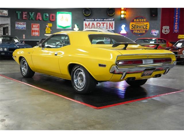 1970 Dodge Challenger (CC-2065788) for sale in Homer City, Pennsylvania