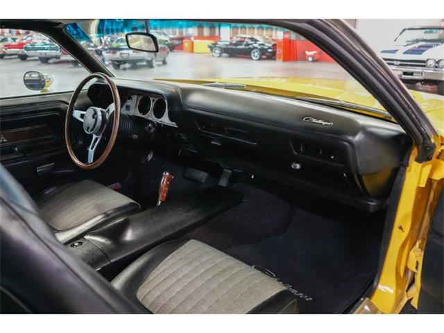 1970 Dodge Challenger (CC-2065788) for sale in Homer City, Pennsylvania