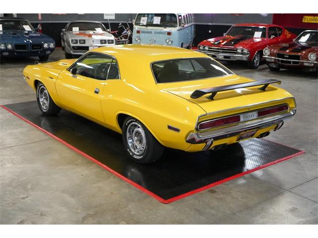 1970 Dodge Challenger (CC-2065788) for sale in Homer City, Pennsylvania