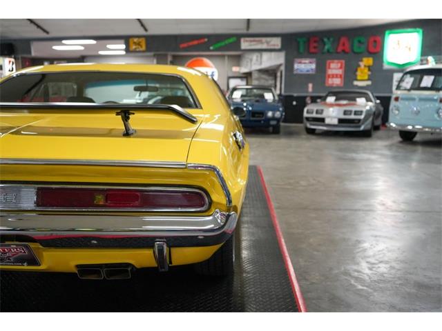 1970 Dodge Challenger (CC-2065788) for sale in Homer City, Pennsylvania