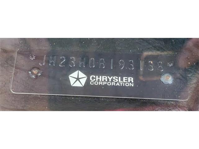 1970 Dodge Challenger (CC-2065788) for sale in Homer City, Pennsylvania