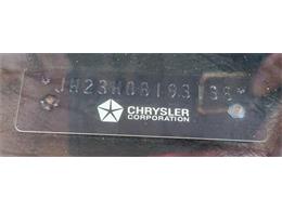 1970 Dodge Challenger (CC-2065788) for sale in Homer City, Pennsylvania