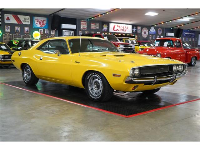 1970 Dodge Challenger (CC-2065788) for sale in Homer City, Pennsylvania