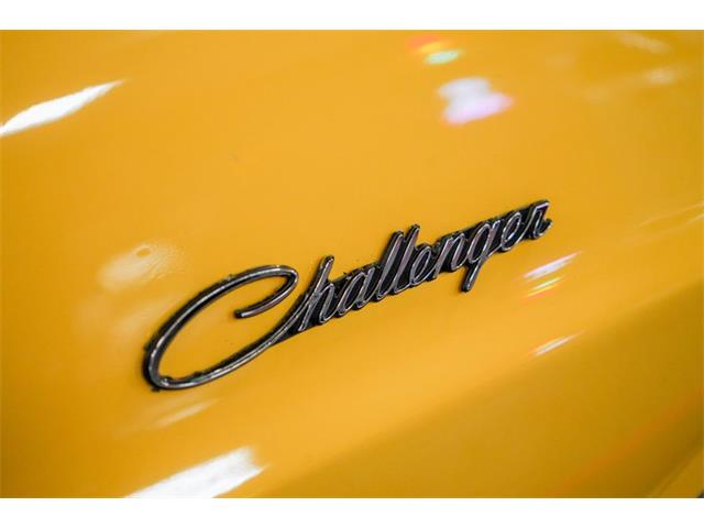 1970 Dodge Challenger (CC-2065788) for sale in Homer City, Pennsylvania