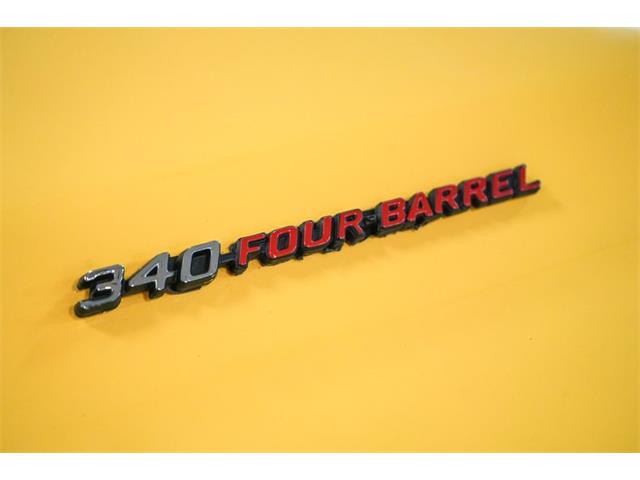 1970 Dodge Challenger (CC-2065788) for sale in Homer City, Pennsylvania