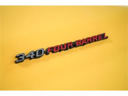 1970 Dodge Challenger (CC-2065788) for sale in Homer City, Pennsylvania