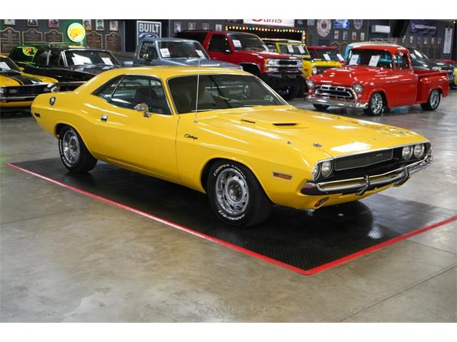 1970 Dodge Challenger (CC-2065788) for sale in Homer City, Pennsylvania