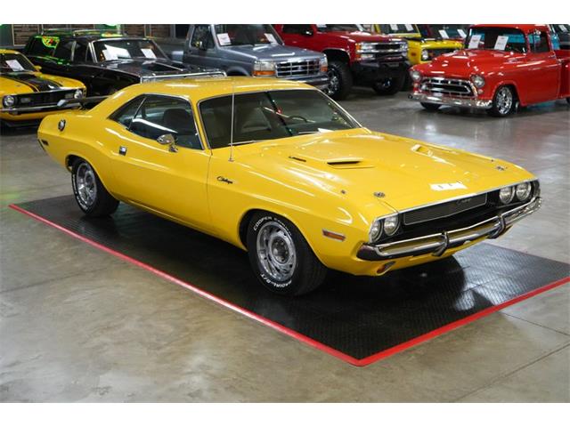 1970 Dodge Challenger (CC-2065788) for sale in Homer City, Pennsylvania