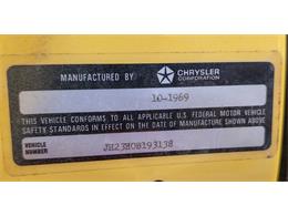 1970 Dodge Challenger (CC-2065788) for sale in Homer City, Pennsylvania