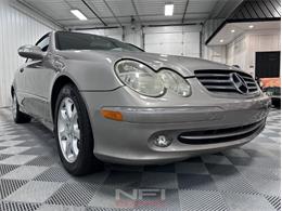 2004 Mercedes-Benz CLK-Class (CC-2065789) for sale in North East, Pennsylvania
