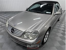 2004 Mercedes-Benz CLK-Class (CC-2065789) for sale in North East, Pennsylvania