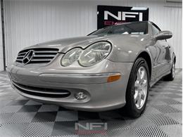 2004 Mercedes-Benz CLK-Class (CC-2065789) for sale in North East, Pennsylvania