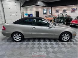 2004 Mercedes-Benz CLK-Class (CC-2065789) for sale in North East, Pennsylvania