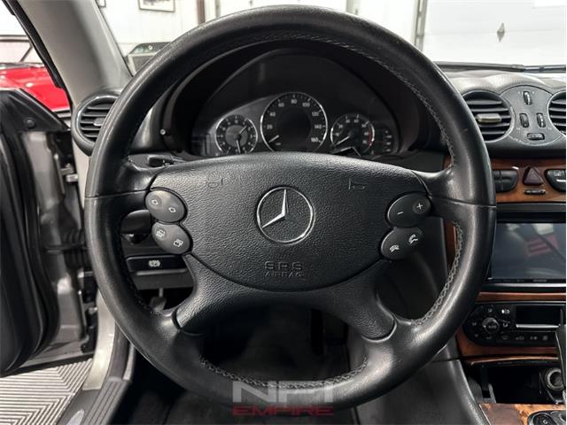 2004 Mercedes-Benz CLK-Class (CC-2065789) for sale in North East, Pennsylvania