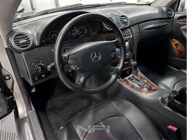 2004 Mercedes-Benz CLK-Class (CC-2065789) for sale in North East, Pennsylvania
