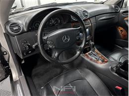 2004 Mercedes-Benz CLK-Class (CC-2065789) for sale in North East, Pennsylvania