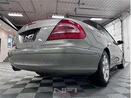 2004 Mercedes-Benz CLK-Class (CC-2065789) for sale in North East, Pennsylvania