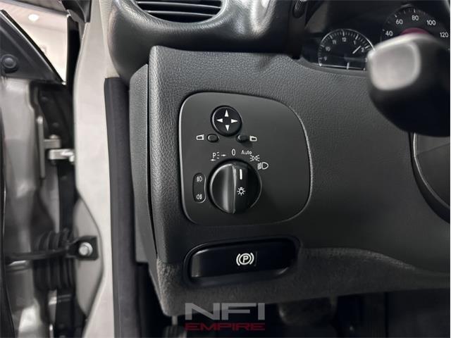 2004 Mercedes-Benz CLK-Class (CC-2065789) for sale in North East, Pennsylvania