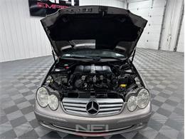 2004 Mercedes-Benz CLK-Class (CC-2065789) for sale in North East, Pennsylvania