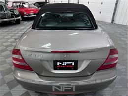 2004 Mercedes-Benz CLK-Class (CC-2065789) for sale in North East, Pennsylvania