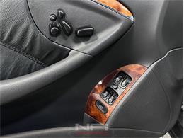 2004 Mercedes-Benz CLK-Class (CC-2065789) for sale in North East, Pennsylvania