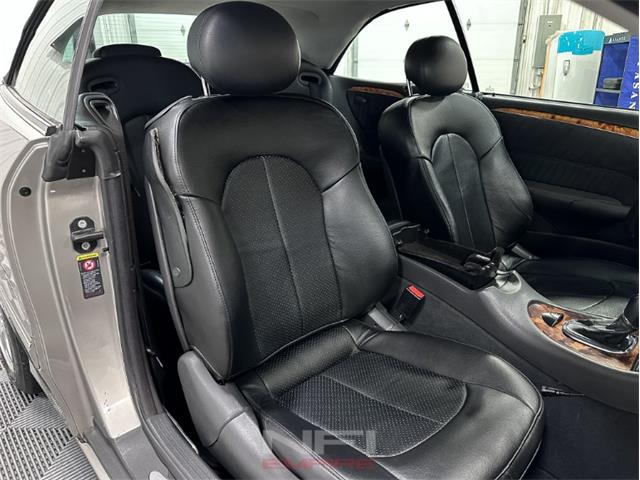 2004 Mercedes-Benz CLK-Class (CC-2065789) for sale in North East, Pennsylvania