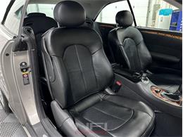 2004 Mercedes-Benz CLK-Class (CC-2065789) for sale in North East, Pennsylvania
