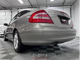 2004 Mercedes-Benz CLK-Class (CC-2065789) for sale in North East, Pennsylvania