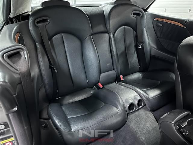 2004 Mercedes-Benz CLK-Class (CC-2065789) for sale in North East, Pennsylvania