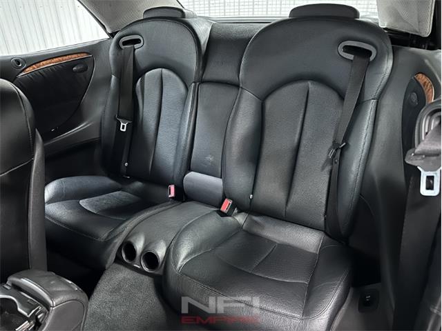 2004 Mercedes-Benz CLK-Class (CC-2065789) for sale in North East, Pennsylvania
