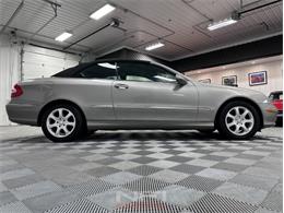 2004 Mercedes-Benz CLK-Class (CC-2065789) for sale in North East, Pennsylvania