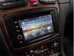 2004 Mercedes-Benz CLK-Class (CC-2065789) for sale in North East, Pennsylvania