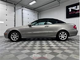 2004 Mercedes-Benz CLK-Class (CC-2065789) for sale in North East, Pennsylvania