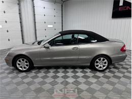 2004 Mercedes-Benz CLK-Class (CC-2065789) for sale in North East, Pennsylvania