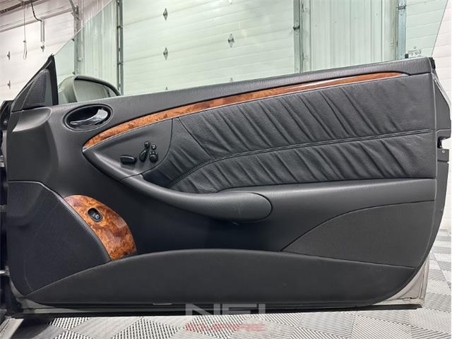 2004 Mercedes-Benz CLK-Class (CC-2065789) for sale in North East, Pennsylvania